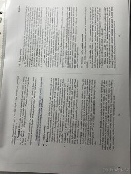 Speciální pedagogika - státnicové otázky + kniha (etopedie) - 11