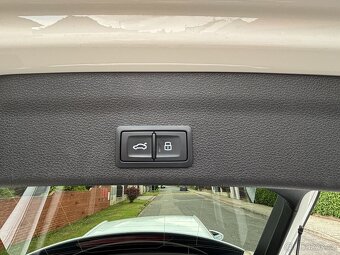 A6 Avant, 40TDi 150 kW/,ČR,Záruka,tažné,Matrix světla - 11