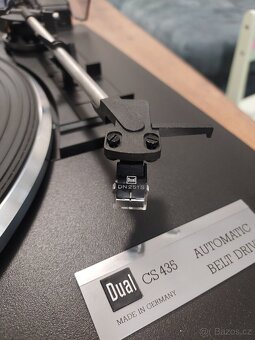 Dual CS 435 - 11