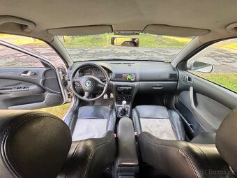 Díly Škoda Octavia 1 1.9tdi 81kw - 11