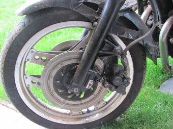 Honda CB900F BoľDor - 11