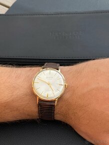 Glashutte GUB Spezimatic - 11