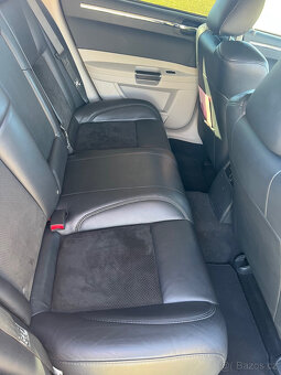 Chrysler 300C SRT8, 6,1 l, V8 HEMI - 11