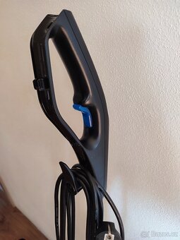 Elektrický mop a vysavač Vileda - 11