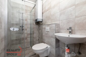 Pronájem, byty/1+kk, 31.57 m2, Rolnická 151/62, Kateřinky, 7 - 11