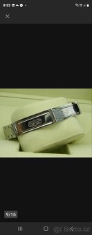 Rolex Oyster Perpetual Date - 11