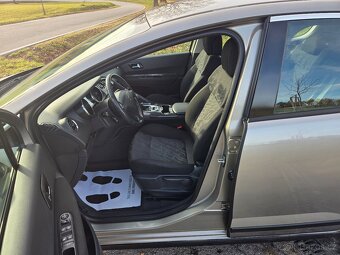 Peugeot 3008 - Benzín 1.6i - 174tis/km - STK 2/27 - 11