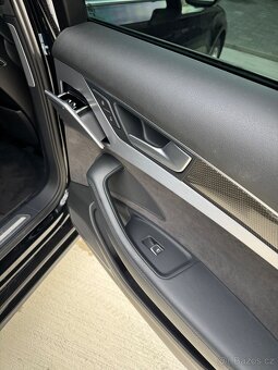 Audi A8 Quattro 3.0 - 11