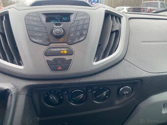 FORD TRANSIT VALNIK - 11