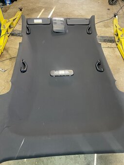 Škoda Octavia 3 RS díly - 11