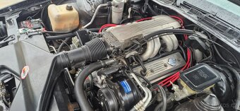 Chevroler Camaro Z28 IROC V8 Targa - 11