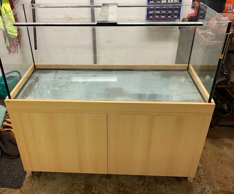 Akvarijní set+filtrace - 11