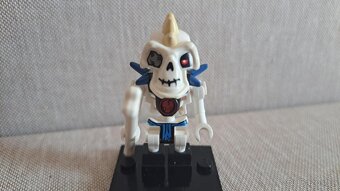 ⛩️⚜️ Lego Ninjago figruky (The Golden Weapons) ⚜️⛩️ - 11