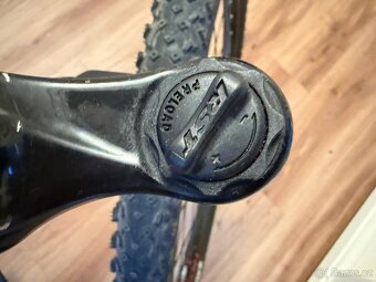 Dámské Dívčí kolo GHOST Lana - 11