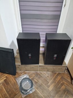 Reprobedny REALISTIC Optimus 1000 - 11