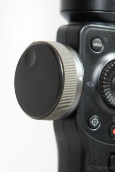 Zhiyun smooth 4 - 11