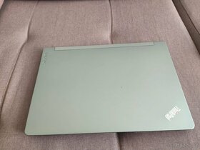 ThinkPad 13- 13.3"Full HD/Intel i3-7th/8GB RAM/256GB SSD M2 - 11