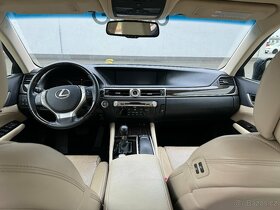 Lexus GS 350 233 kW Premium - 11