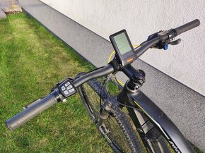 PRODÁM - Elektrokolo EASYBIKE EGO 1.0 - 11