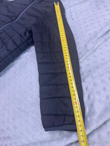Chlapecké vesty, bunda 122/128 - 11