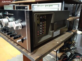 zesilovač Sansui AU- 11000 - 11
