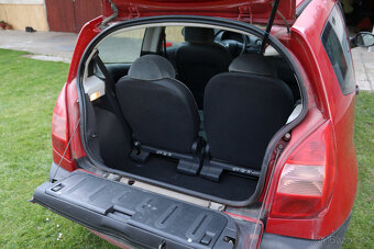 Citroen C2 1.1 44kw 2005 - 11