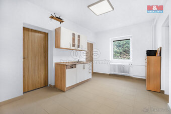 Pronájem bytu 1+kk, 23 m², Plazy - 11
