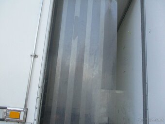 Fiat 2,3 110kW Agregat Thermoking, ev.č. 25025 - 11