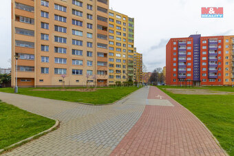 Prodej bytu 3+1, Frýdek-Místek, ul. Novodvorská - 11