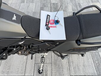 Yamaha tenere 700 2024 - 11