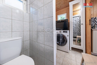 Prodej chaty, 55 m², Borotín - 11