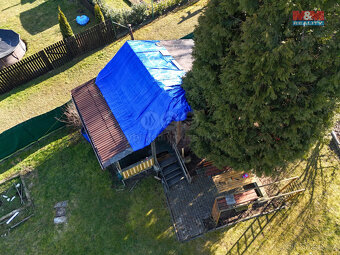 Prodej chaty, 18 m², Teplice - 11