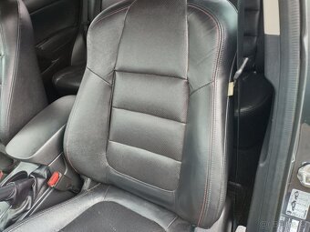 Mazda CX-5 Skyactiv-D 129 kw, Sport, AWD, servis Mazda - 11