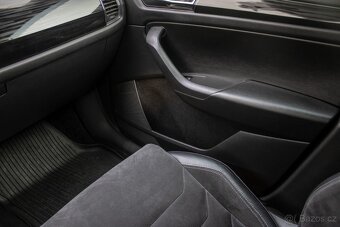 Škoda Kodiaq 2.0 TDI SCR 190k Style DSG - 4x4 - 11