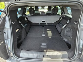 Peugeot 5008 Hybrid 136 e-DCS6 ALLURE - 11