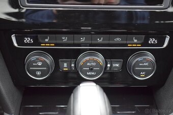 Volkswagen Passat 2,0 TDi 176kW,ALLTRACK,Virtual,LED-Matrix - 11