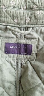 bundo-kabátek M&S - 11