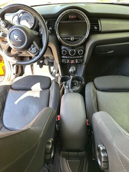 Mini cooper D 2016 - 11