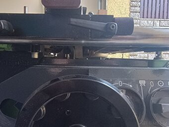Rojek KPF 300 - 11