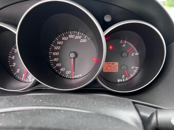 Mazda 3 - 11