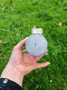 Škoda Cívka PAL Magneton 12V - 11
