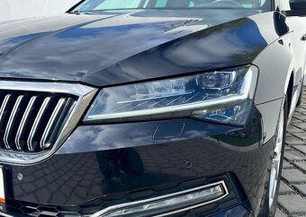 Škoda Superb 2.0TDI 140kW Style DSG - 11