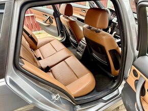BMW Řada 3,  330D 180 KW X-DRIVE M-SPORTPAKET - 11