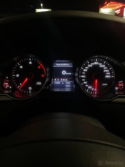 Audi a5 b8 - 11