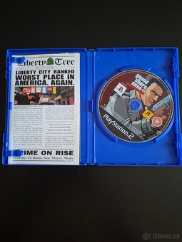Playstation 2 set her GTA - 11