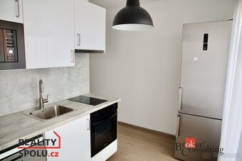 Pronájem, byty/2+1, 57 m2, Východní, Karlovy Vary, Karlovy V - 11