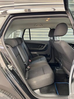 Škoda Fabia, 1.6 TDi, KLIMA, ISOFIX - 11