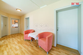 Prodej rodinného domu, 348 m², Skalná, ul. Za Školou - 11