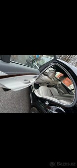 Mercedes benz S500 na splatky - 11