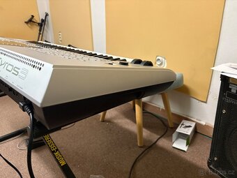Yamaha tyros 3 - 11